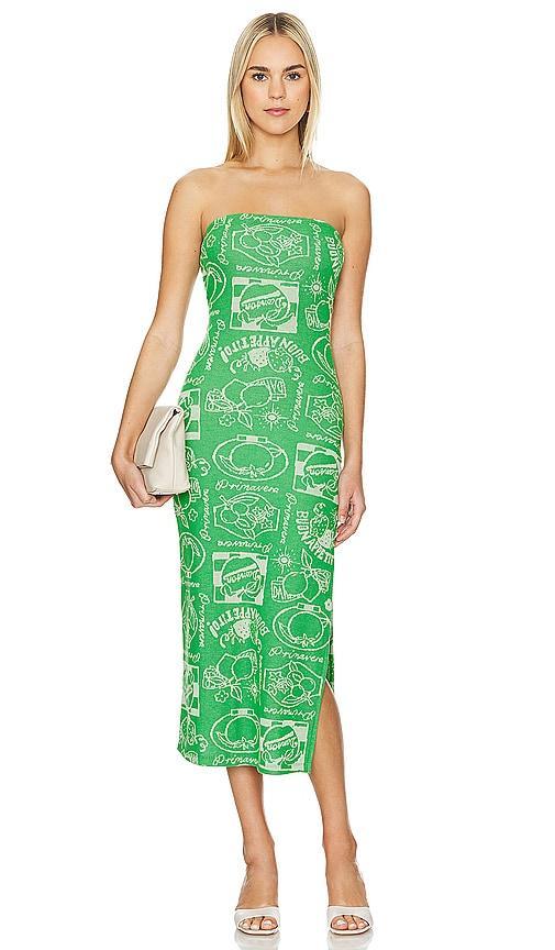 Midi Dress product image