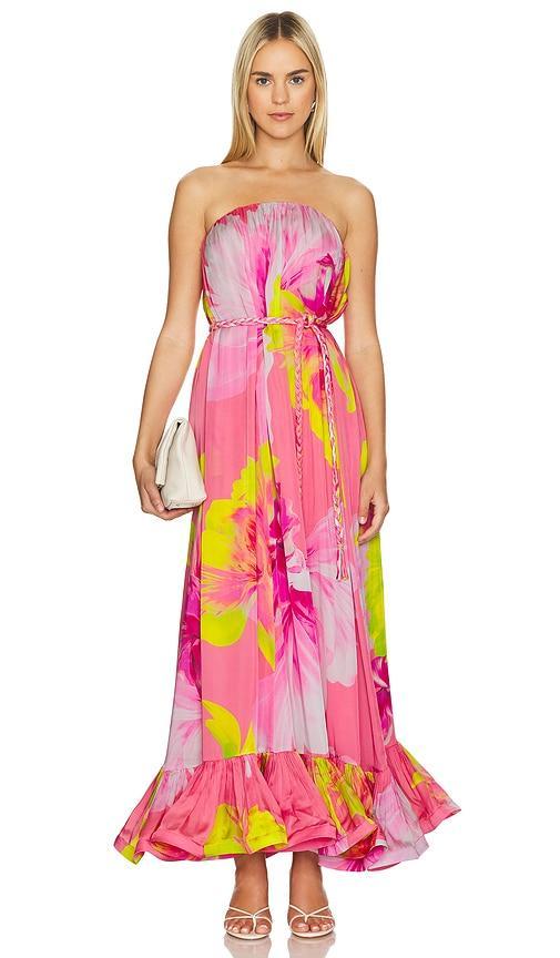 ROBE MAXI Product Image