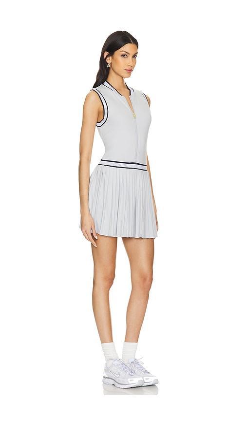 Varley Elgan Dress (Pearl ) Women's Dress Product Image