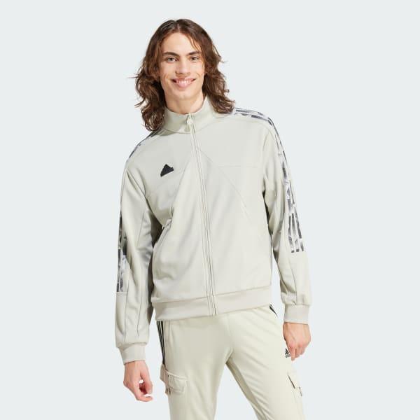 Tiro Track Jacket Product Image