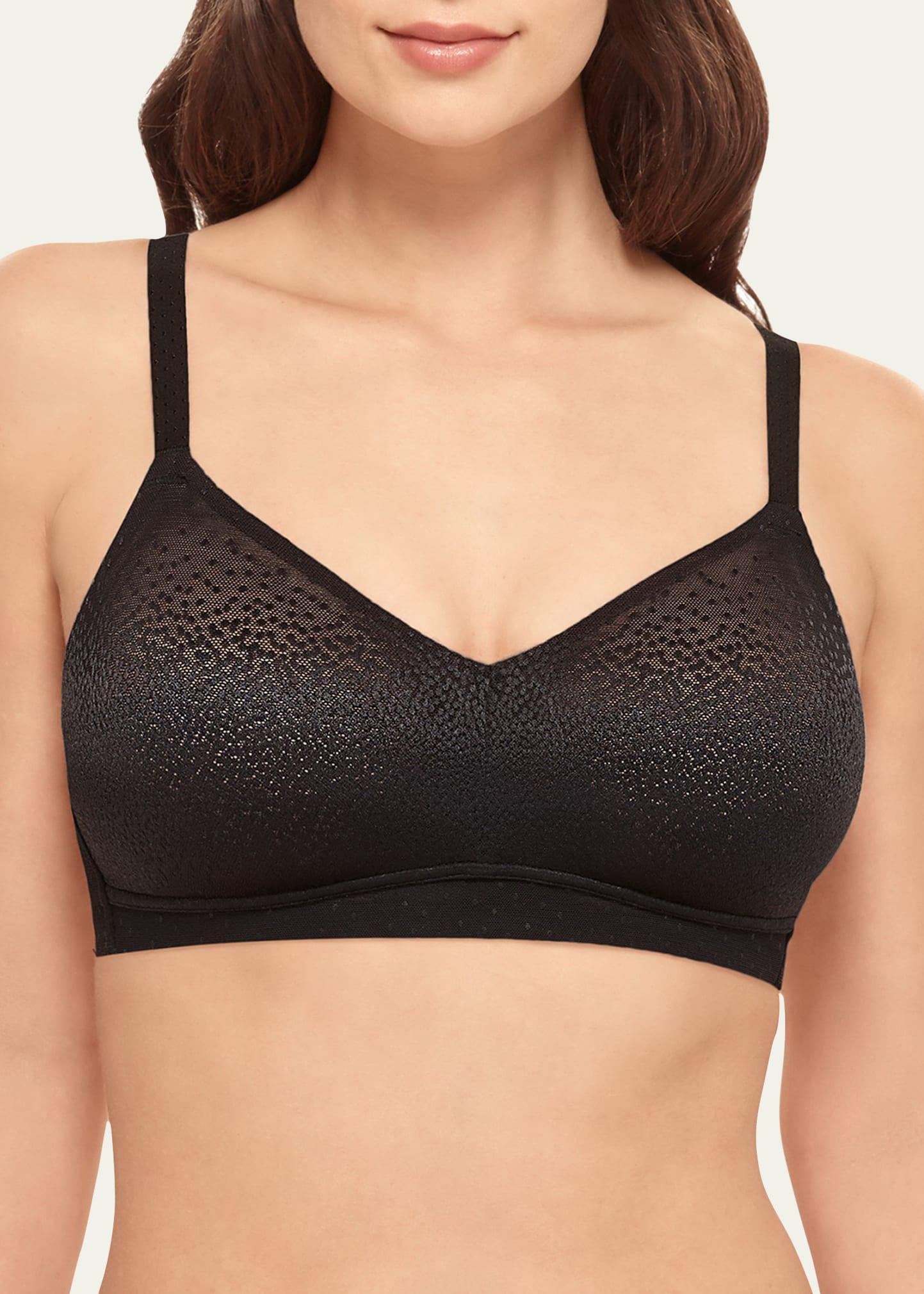 Back Appeal Wire-Free Bra Product Image