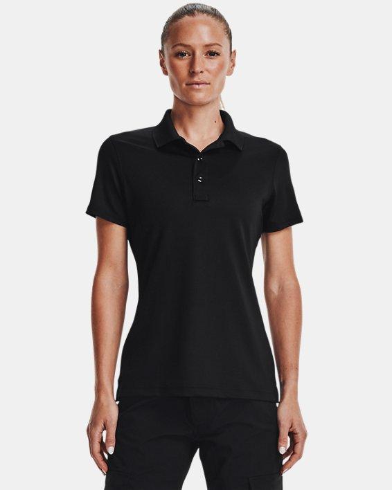 Women's UA Tactical Perf Range Polo 2.0 product image