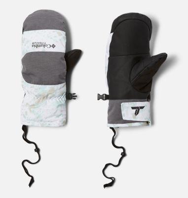 Columbia Women's Highland Summit Mittens- Product Image