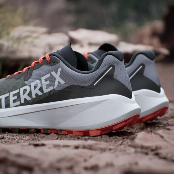 Terrex Agravic 3 Trail Running Shoes Product Image