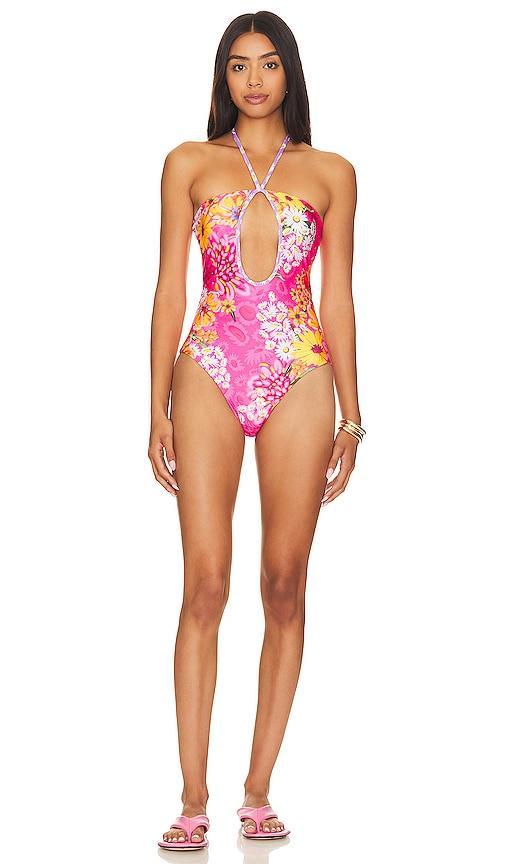 x REVOLVE Jamie One Piece Product Image