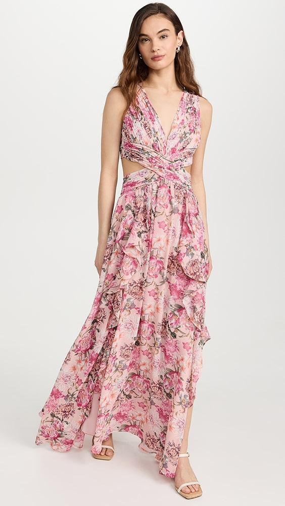 ASTR the Label Noya Dress | Shopbop Product Image