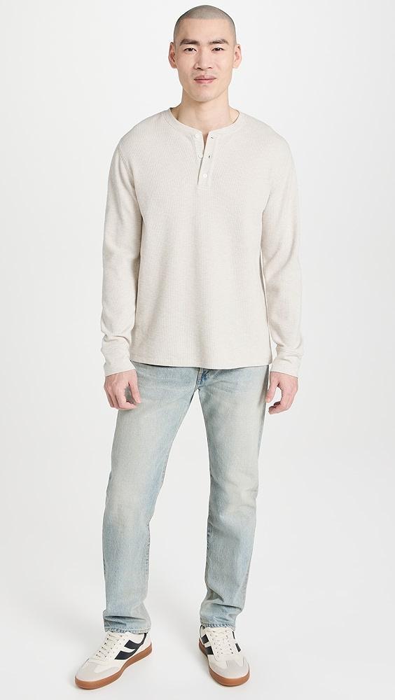 John Elliott The Daze Coast 2 Jeans | Shopbop Product Image