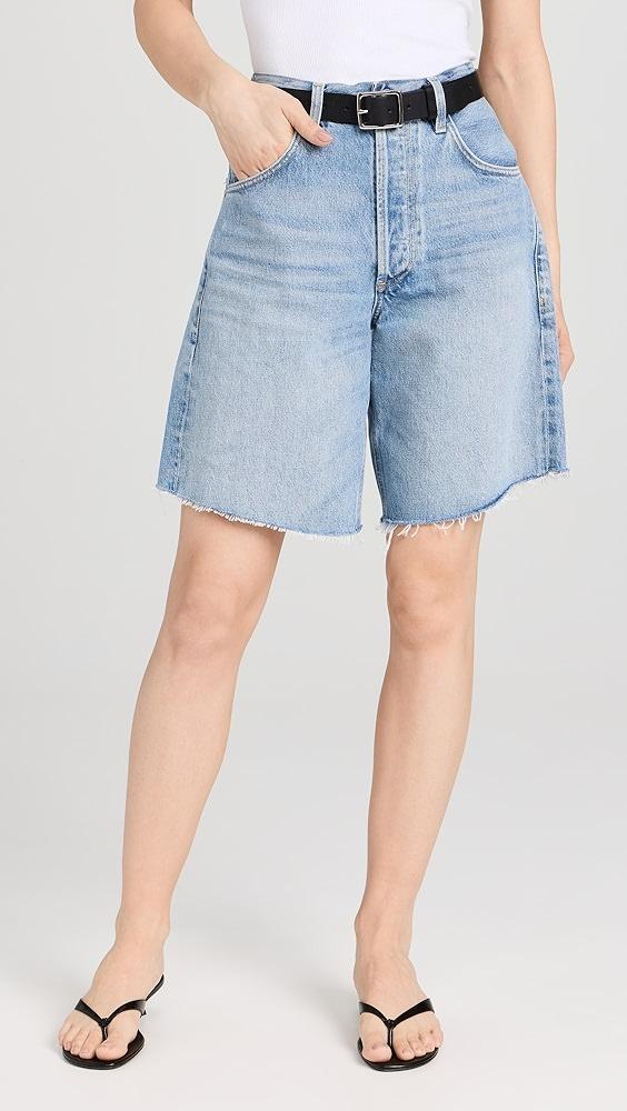 Citizens of Humanity Ayla Shorts | Shopbop Product Image