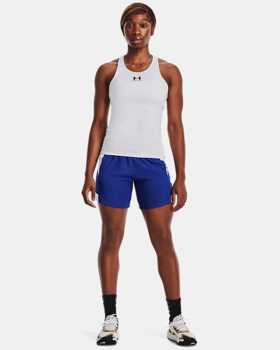 Women's UA Baseline Shorts Product Image