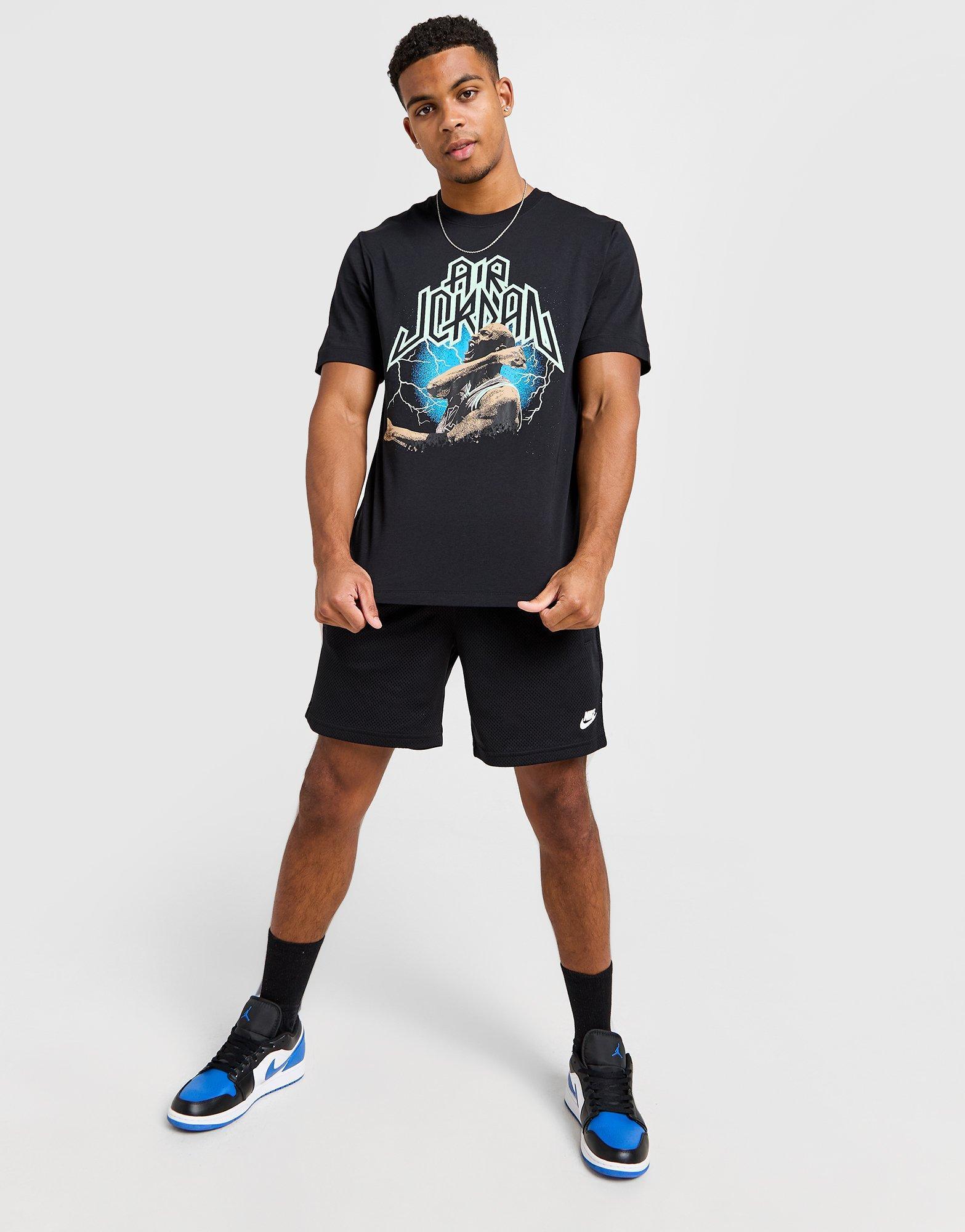 Jordan Graphic T-Shirt Product Image