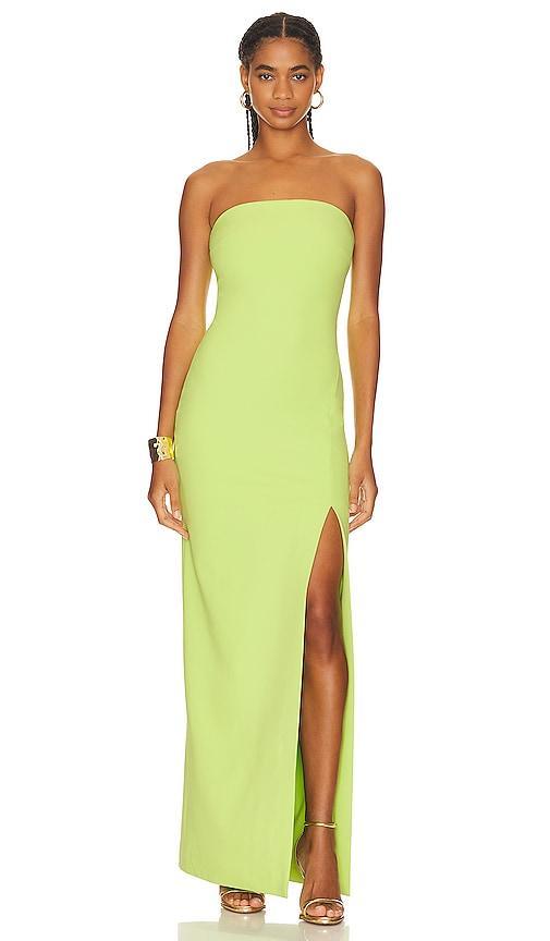 Zora Maxi Dress Product Image