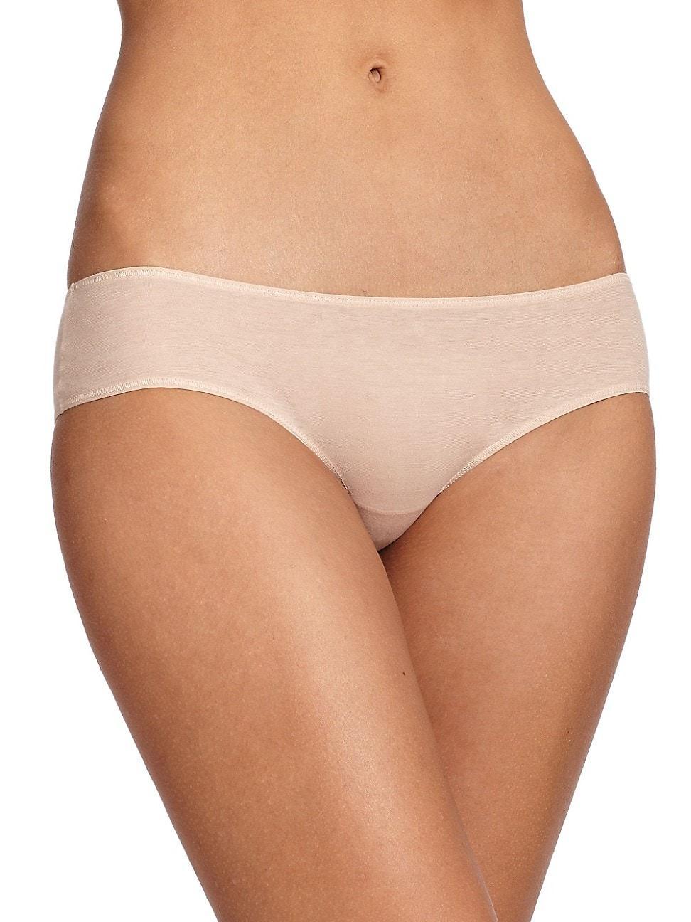 Womens Ultralight High-Cut Brief Product Image