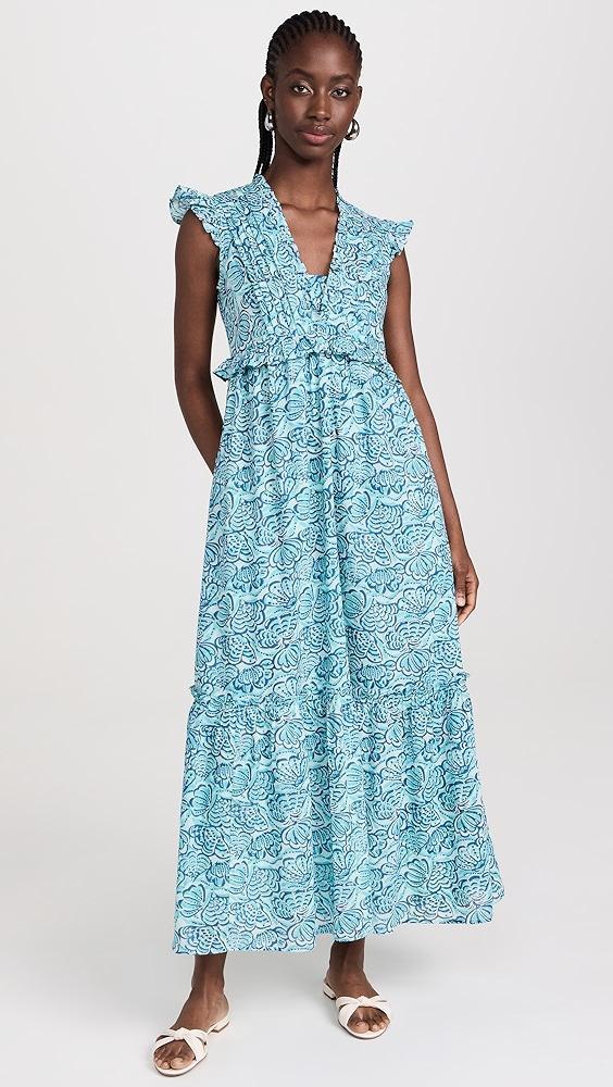 Banjanan Constance Dress | Shopbop Product Image