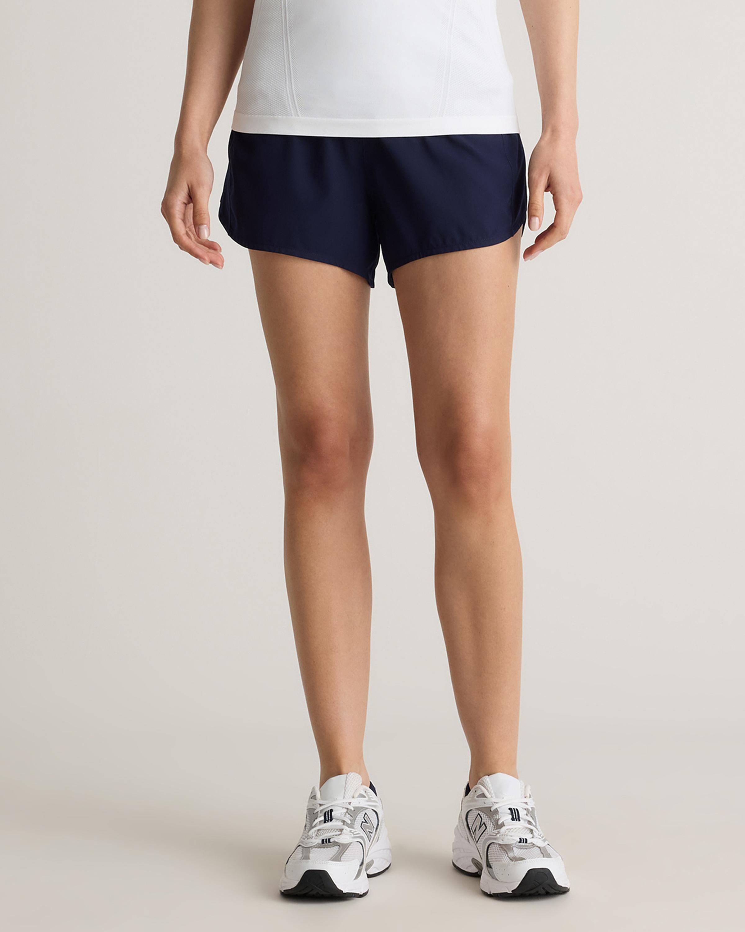 Weightless High-Rise Running Short Product Image