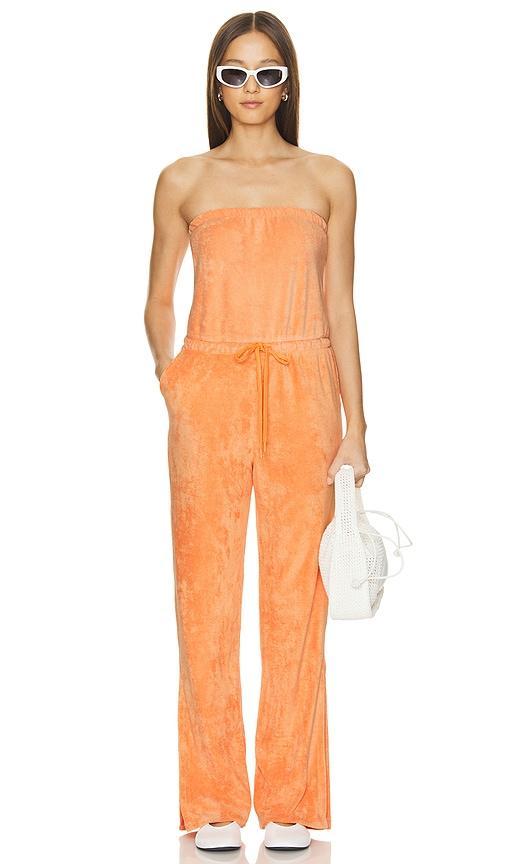 Tropez Jumpsuit Product Image