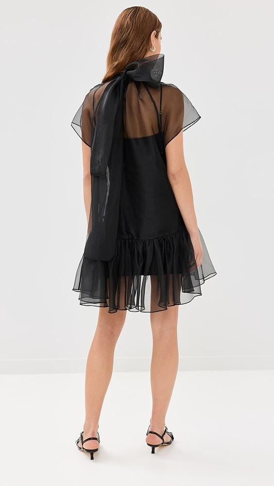 SIMKHAI Beaux Dress | Shopbop Product Image