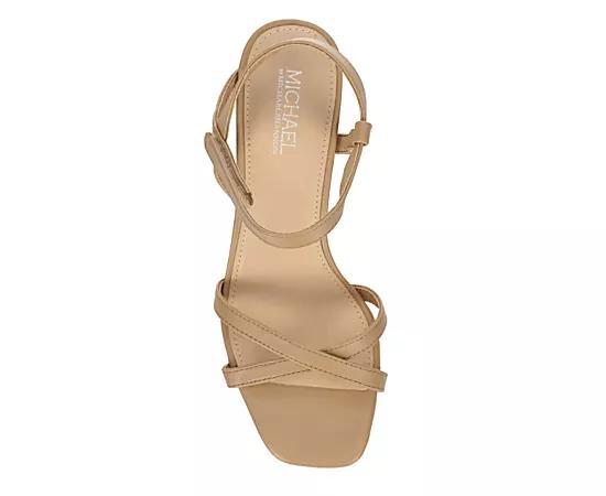 Michael By Shannon Womens Lulu Wedge Sandal Product Image