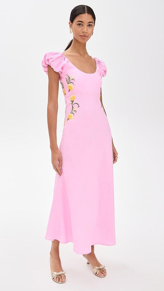 Fanm Mon Vienna Dress | Shopbop Product Image