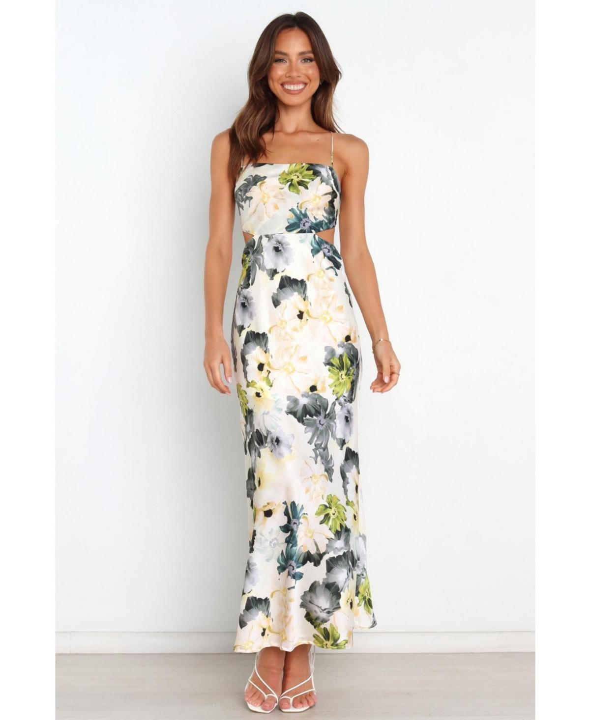 Petal and Pup Womens Jayne Dress Product Image