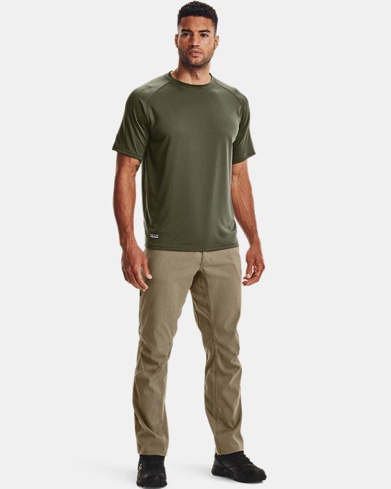 Men's UA Tactical Tech™ Short Sleeve T-Shirt Product Image