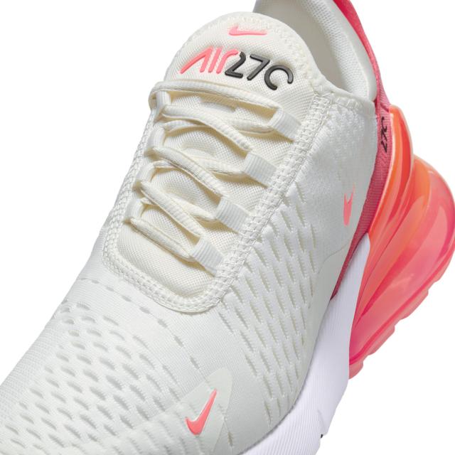 Nike Women's Air Max 270 Shoes Product Image