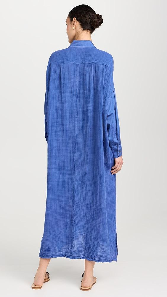 Raquel Allegra Caftan Dress | Shopbop Product Image