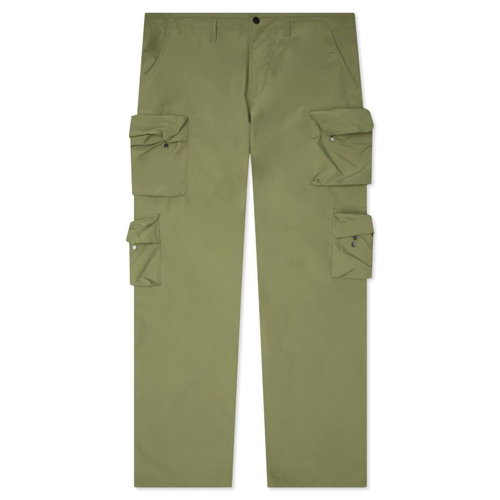 Keane Cargo XL - Olive Male Product Image