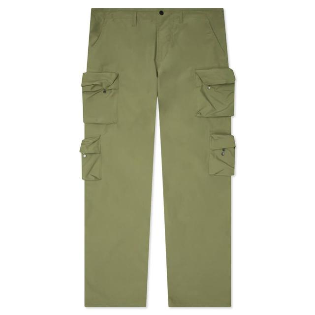 Keane Cargo XL - Olive Male Product Image