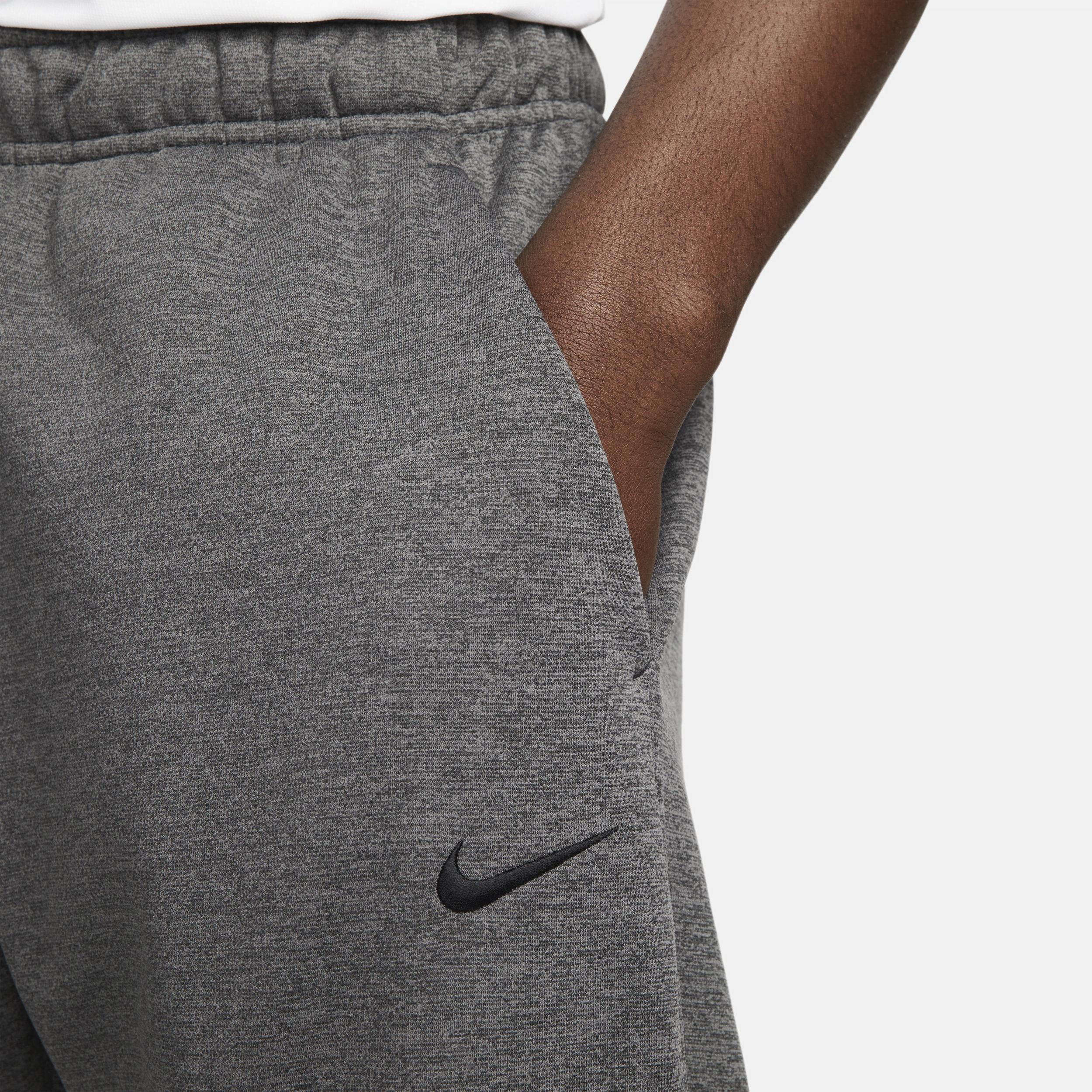 Nike Mens Therma-FIT Tapered Fitness Sweatpants Product Image