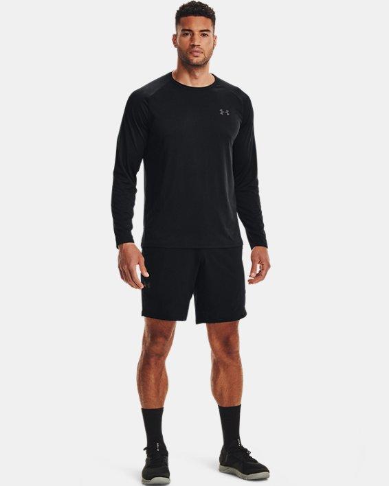 Men's UA Tech™ Long Sleeve Product Image