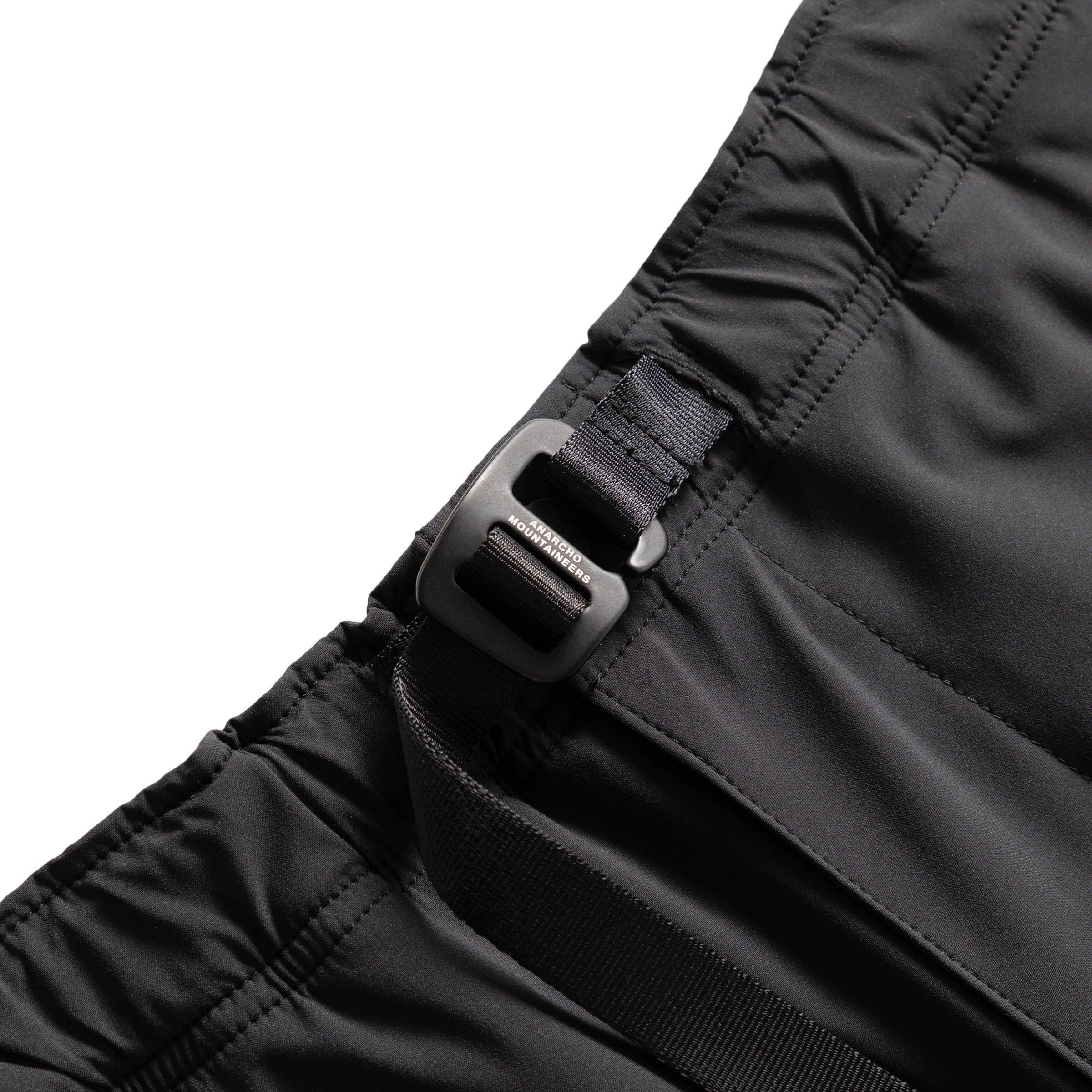 PCU TROUSERS Product Image