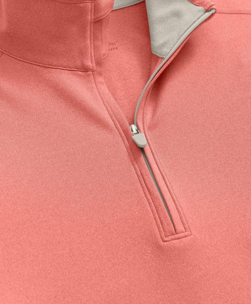 Performance Series Half-Zip Jersey Shirt Product Image