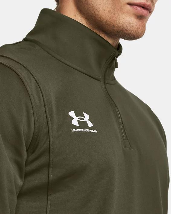 Men's UA Challenger Midlayer Product Image