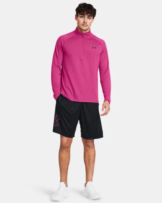 Men's UA Tech™ Graphic Shorts Product Image