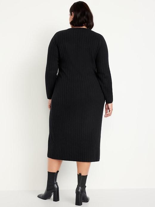 SoSoft Midi Dress Product Image