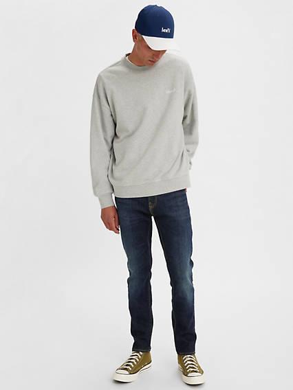 Levi's 512 Slim Taper Levi's Flex Men's Jeans Product Image