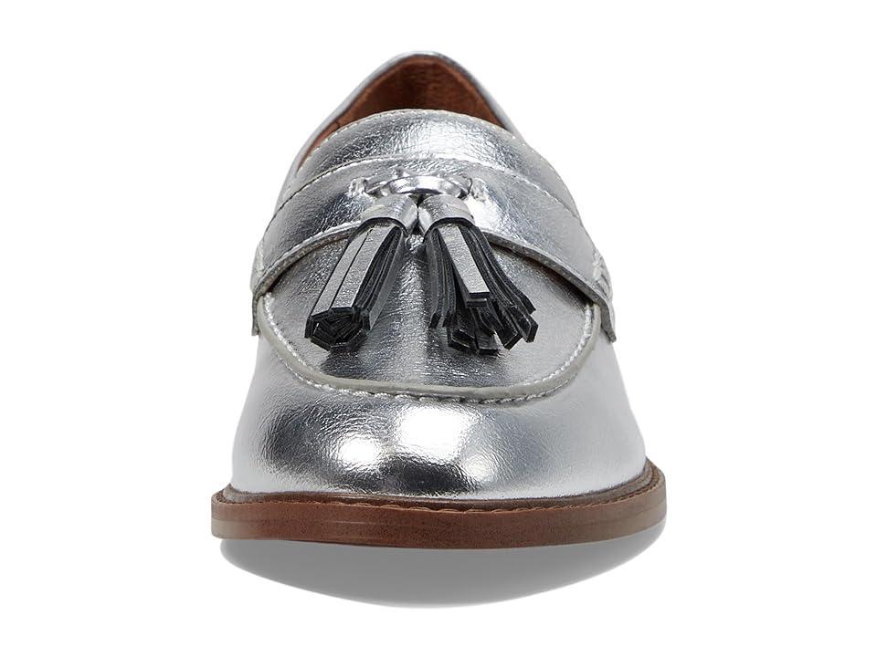 Franco Sarto Carolynn Tassel Loafer Product Image