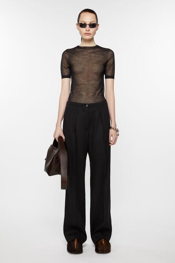 Tailored trousers Product Image