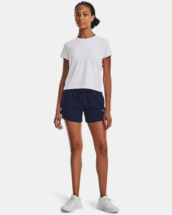 Women's UA Locker Woven Shorts Product Image