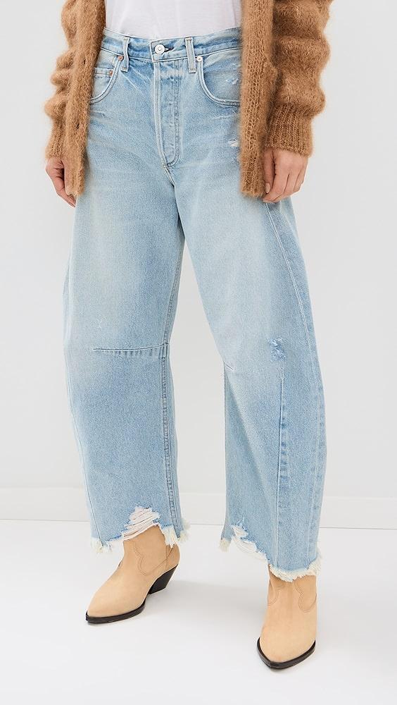 Citizens of Humanity Horseshoe Jeans | Shopbop Product Image