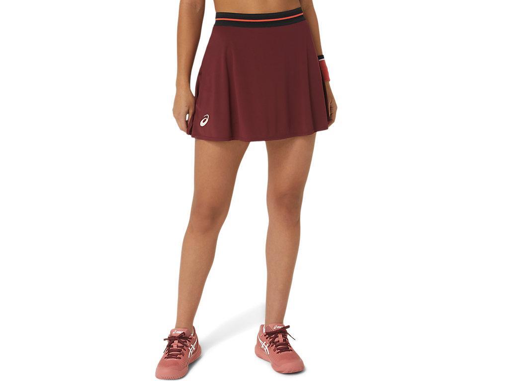 Womens Match Skort Product Image