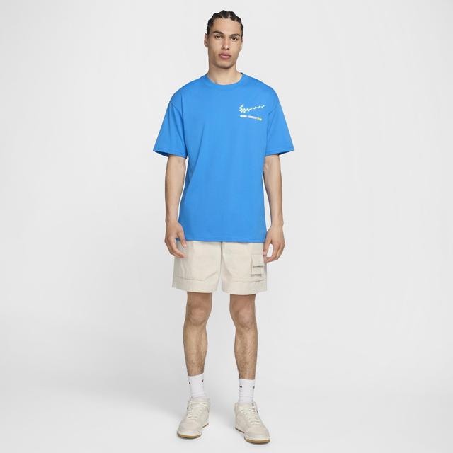 Men's Nike Sportswear Max90 T-Shirt Product Image