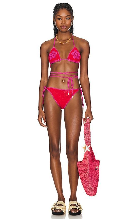 Paradis Bikini Set Product Image