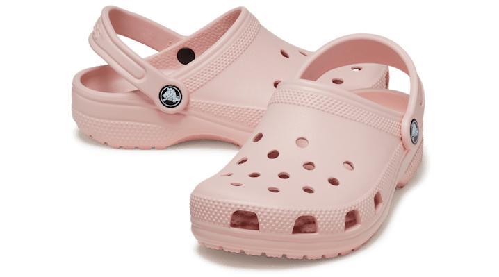 Crocs Unisex Classic Clog Shoes (Mens Sizing) Product Image