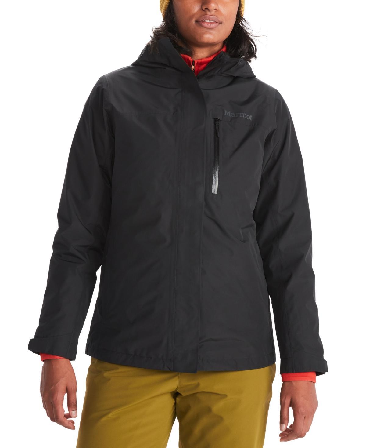 Marmot Womens Ramble Component Hooded Jacket Product Image