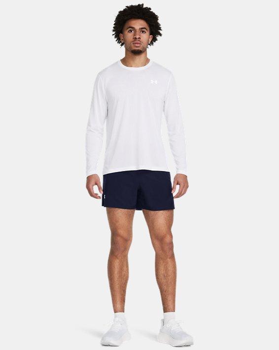 Men's UA Launch 5" Shorts Product Image