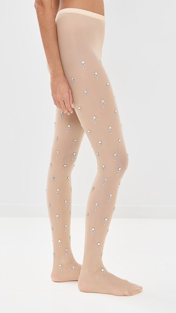 rabanne Tights | Shopbop Product Image