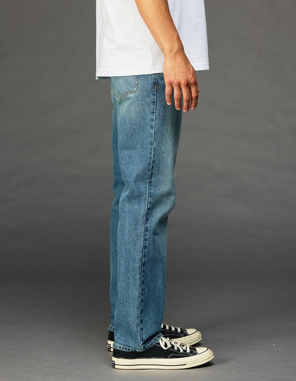 RSQ Mens Slim Straight Jeans Product Image