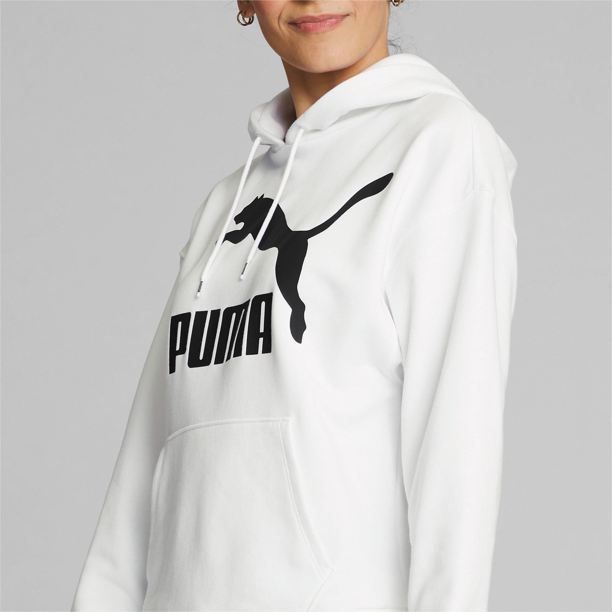 Classics Women's Logo Hoodie Product Image