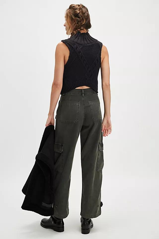 AGOLDE Brynn Pants Product Image